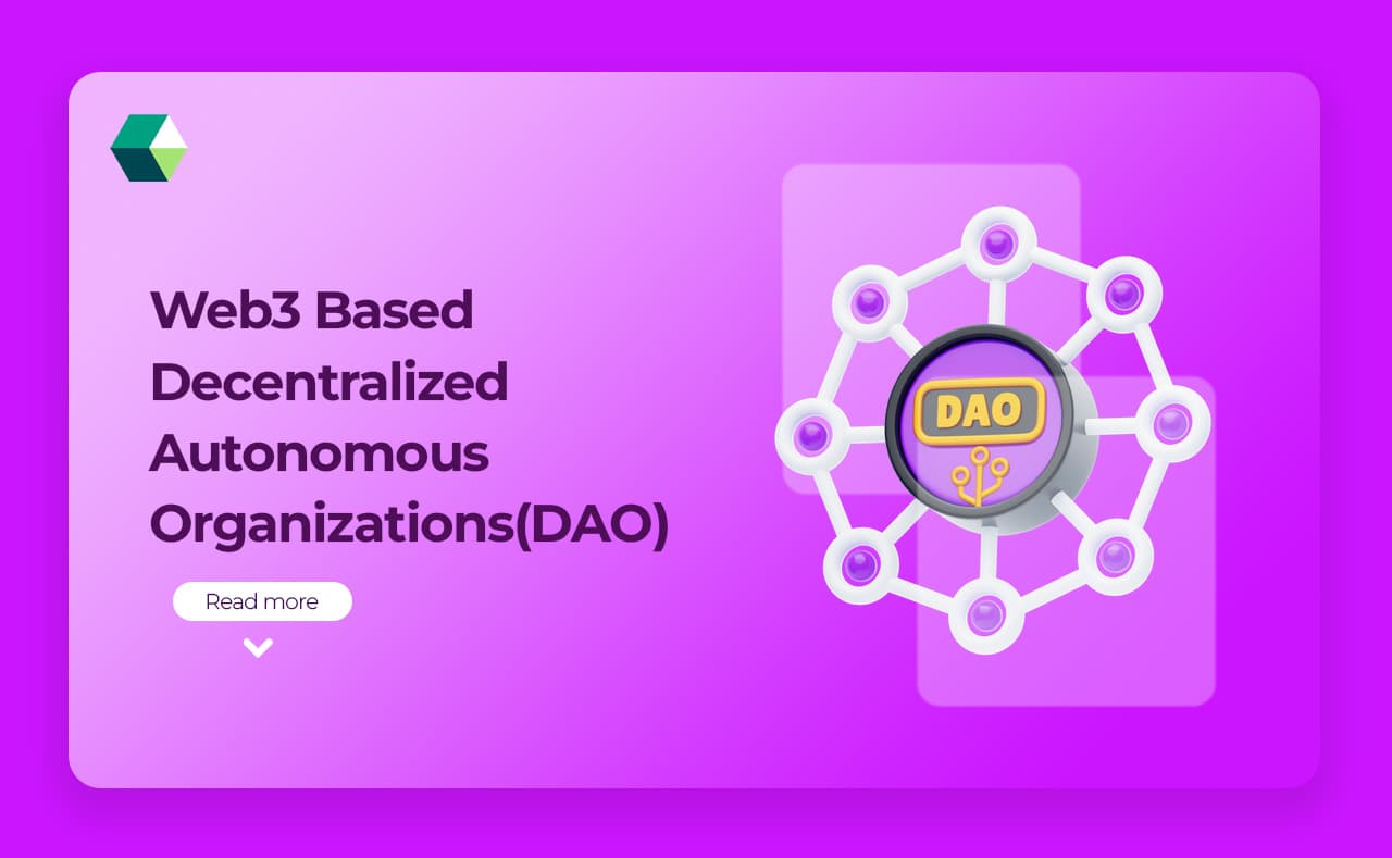 Intro to DAOs