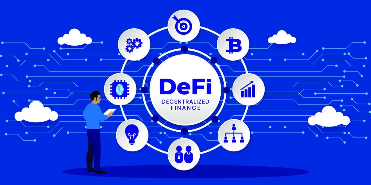 DeFi Essentials