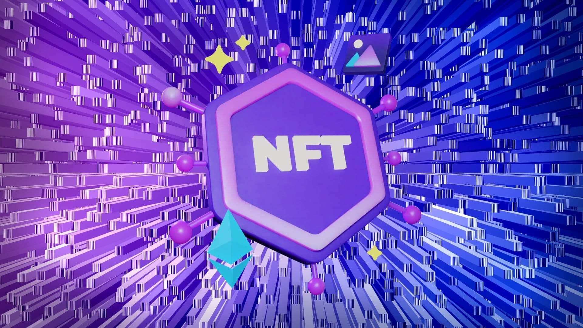 NFT Development & Marketplace Setup