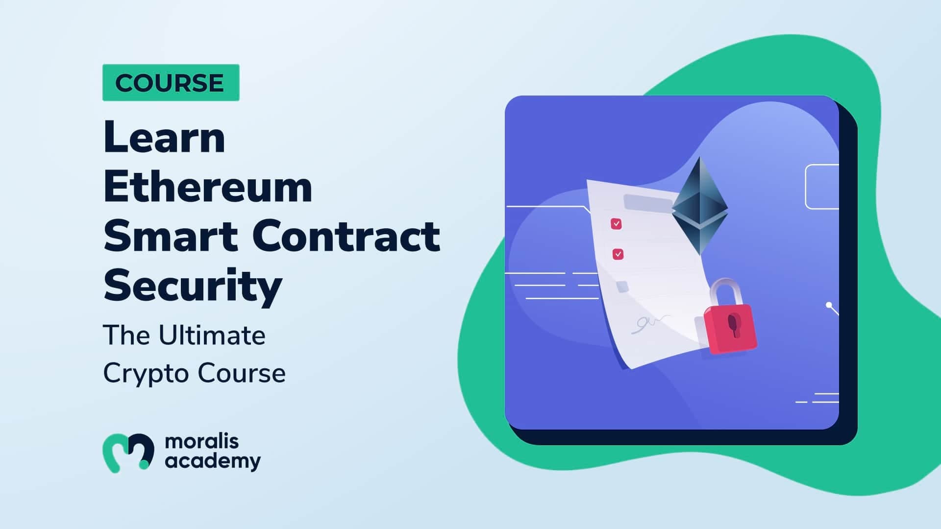 Smart Contract Security